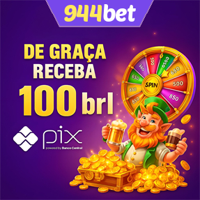 944bet Ganhe R$ 100,00 Gratis