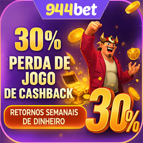 944bet Fundo de Resgate de Perdas Semanais