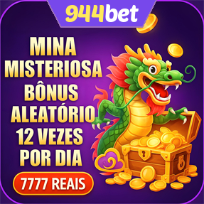 944bet Mina Misteriosa