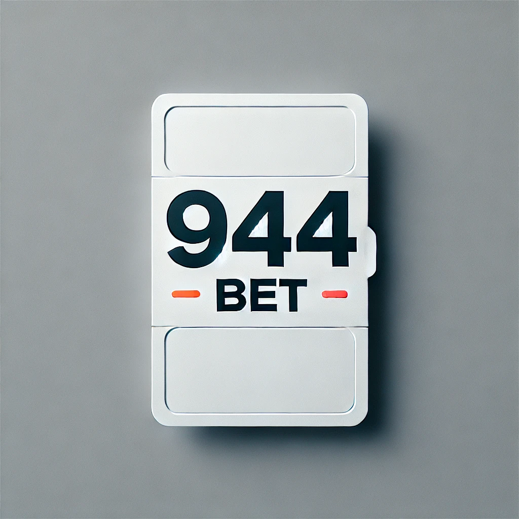 Logo da 944bet